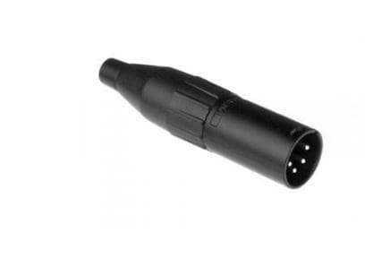 wholesale AC4MB-AU BULK XLR Connectors supplier,manufacturer,distributor